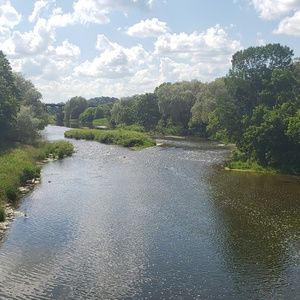 Meet your Posher, Lady Bo